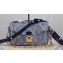 Louis Vuitton Pochette Métis East West Bag Bag in Monoglam Canvas M22834 2023