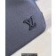 Louis Vuitton Fastline Tote Bag in Cowhide leather M22481 Black 2023