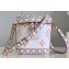 Louis Vuitton LV By The Pool Nano Noé Bag in Monogram Canvas M82386 Beige 2023