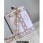 Louis Vuitton LV By The Pool Nano Noé Bag in Monogram Canvas M82386 Beige 2023