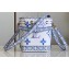 Louis Vuitton LV By The Pool Nano Noé Bag in Monogram Canvas M82386 Blue 2023
