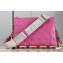 Louis Vuitton Coussin PM Bag M22395 Rose Bonbon Pink 2023