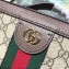 Gucci Ophidia Small GG Shoulder Bag 550622 2018