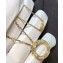 Cartier Real 18k love necklace diamond-paved Yellow Gold