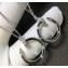 Cartier Real 18k juste un clou necklace with diamonds White Gold