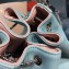 Bvlgari Serpenti Forever Bucket Bag Turquoise 2019