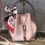 Bvlgari Serpenti Forever Bucket Bag Pink 2019
