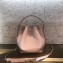 Bvlgari Serpenti Forever Bucket Bag Pink 2019