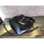 Bvlgari Serpenti Forever Bucket Bag Black 2019