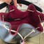 Bvlgari Serpenti Forever Bucket Bag Black 2019