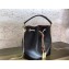 Bvlgari Serpenti Forever Bucket Bag Black 2019