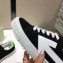Off-white Arrow Sneakers Black 2019