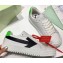Off-white Arrow Sneakers White/Black 2019