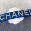 Chanel Cuff Bracelet AB0647 Blue 2019