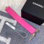 Chanel Cuff Bracelet AB0647 Fuchsia 2019