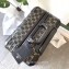 Gucci x Rimowa GG Luggage Black 2019