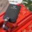 Gucci x Rimowa GG Luggage Red 2019