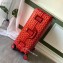 Gucci x Rimowa GG Luggage Red 2019