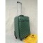 Goyard Rolling Trolley Travel Luggage Bag Green
