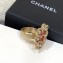 Chanel Ring AB1150 2019