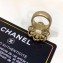 Chanel Ring AB1150 2019