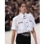 Chanel Metal & Strass Earrings AB1440 2019