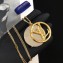 Louis Vuitton Louise Long Necklace M64281