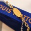 Louis Vuitton Louise Long Necklace M64281
