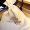 Louis Vuitton Star Blossom Ring, Pink Gold And Diamonds Q9L25A