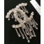Chanel Brooch A45694 2018