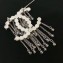 Chanel Brooch A45694 2018