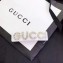 Gucci Crystal "Gucci" Single Hair Barrette White 2019