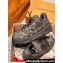 Louis Vuitton Trainer Maxi Sneakers 18 2024