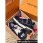  Louis Vuitton Trainer Maxi Sneakers 20 2024