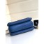 Chanel Python Trendy CC Small Flap Top Handle Bag A92236/A92723 Royal Blue 2018