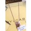 Bvlgari Necklace 01 Pink Gold/White Gold/Silver 2018