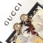 Gucci Earrings With Shell Pendants 552711 2019