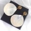 Gucci Earrings With Shell Pendants 552711 2019
