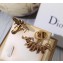 Dior Asymmetric Earrings 17 2018