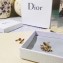 Dior Asymmetric Earrings 17 2018