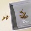 Dior Asymmetric Earrings 17 2018