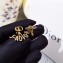 Dior Asymmetric Earrings 17 2018