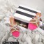 Aquazzura Crystal Straps Moondust Flats Pink 2022