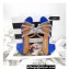 Aquazzura Heel 5.5cm Crystal Straps Moondust Sandals Blue 2022
