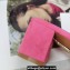 Aquazzura Heel 5.5cm Crystal Straps Moondust Sandals Pink 2022