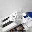 Aquazzura Crystal Candy Flat Slides Sandals White 2022