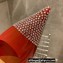 Aquazzura Heel 8.5cm PVC Nights Pumps Red 2022