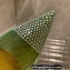 Aquazzura Heel 8.5cm PVC Nights Pumps Green 2022