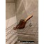 Aquazzura Heel 8.5cm PVC Secrets Mules Coffee 2022