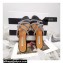 Aquazzura Crystal Straps Moondust Flats Black 2022